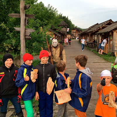 Поездка в Киев 16