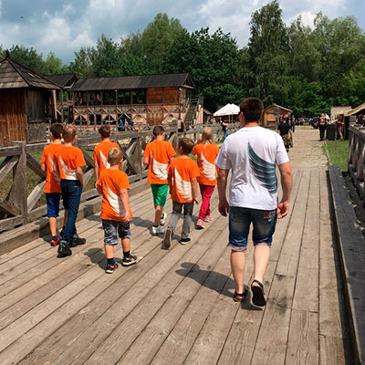 Поездка в Киев 8