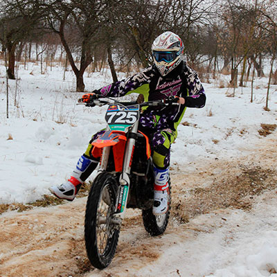Белорусский Драйв 13