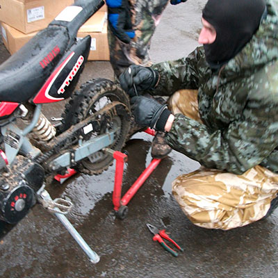 Развлекушки 22