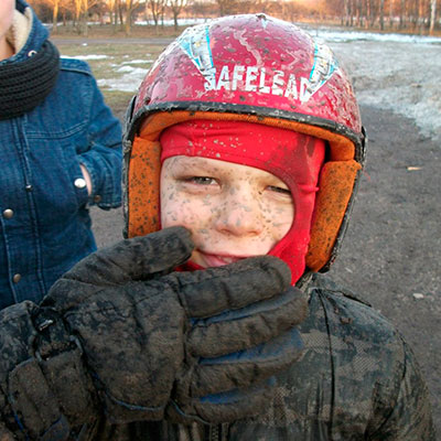 Месим ГРЯЗЬ! 6