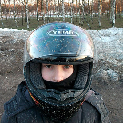 Месим ГРЯЗЬ! 8