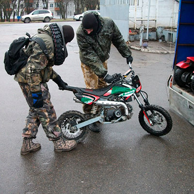 Дворец Молодежи 1
