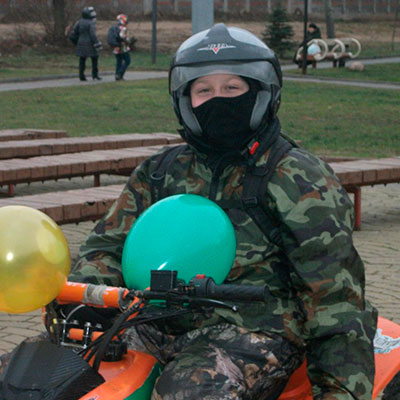 Дворец Молодежи 2