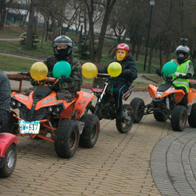Дворец Молодежи 7