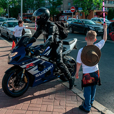 Мероприятие Звездный маяк 24